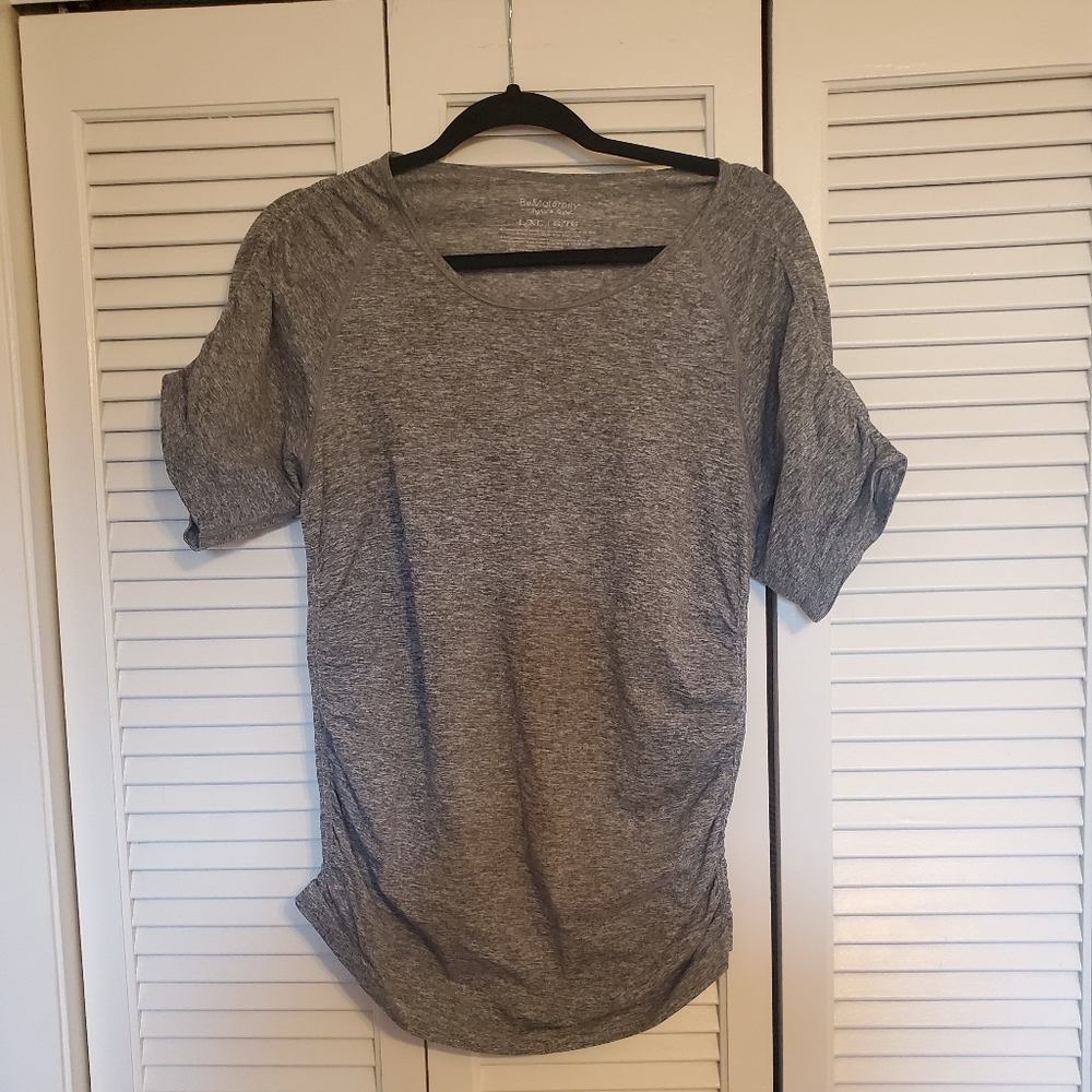 Maternity shirt